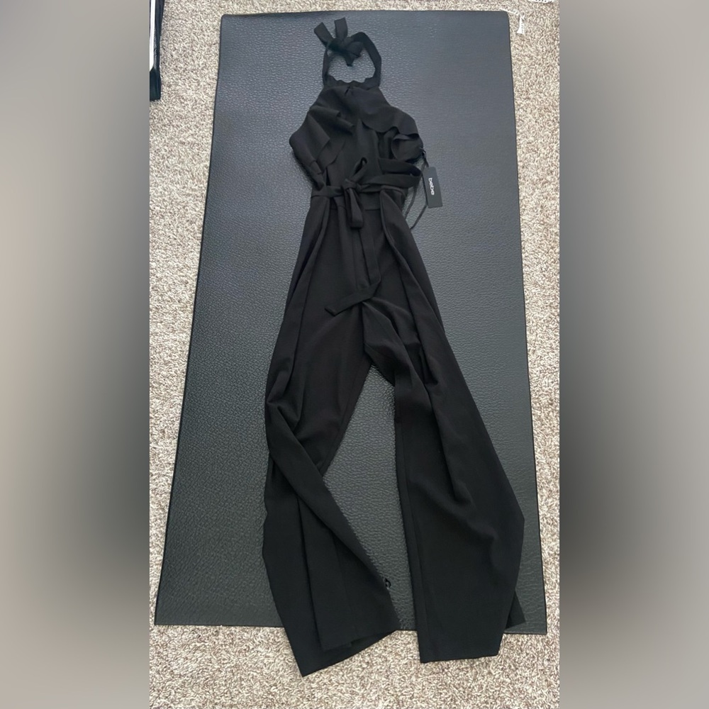 Bebe jumpsuit